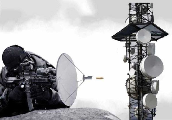 تهدید ۱۰ میلیون شغل اینترنتی