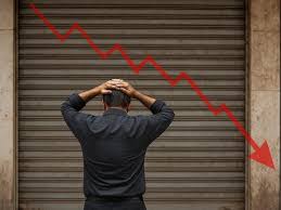 بازگشت مصیبت با نرخ رشد منفی