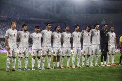 تیم ملی فوتبال با کدام تیمها دیدار خواهد کرد؟