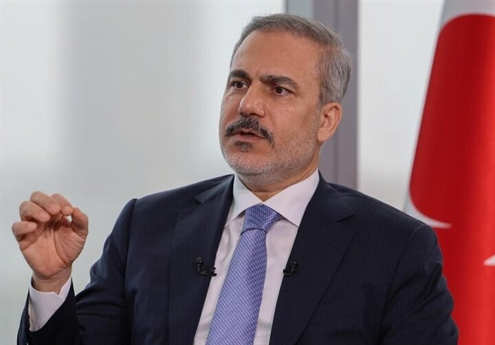 توصیه اکید ترکیه به آمریکا درباره محاصره نکردن ایران