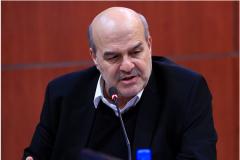 راهبرد خودکفایی و نابودی منابع آب