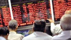 سقوط ۱۰۲ هزار واحدی قیمت شاخص کل سهام