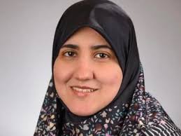 اخراج دختر علی لاریجانی از دانشگاه آمریکایی