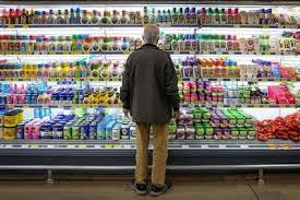 فقیرترها فقیرتر می‌شوند