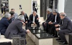 سرنوشت ایران در هاله‌ای از ابهام