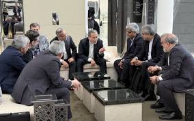 سرنوشت ایران در هاله‌ای از ابهام