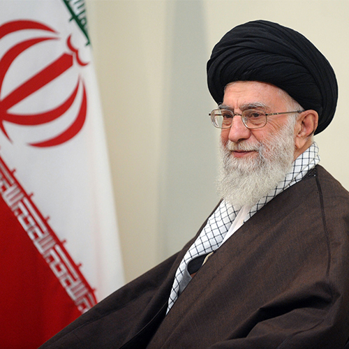 آغاز جشن‌های چهل‌وهفتمین سالگرد پیروزی انقلاب