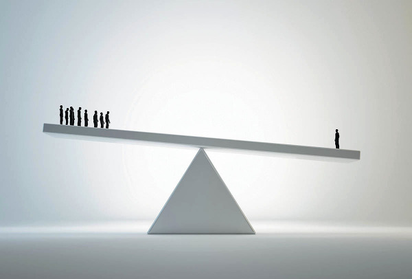 توزیع بسیار نابرابر قدرت سم مهلک ایرانیان است