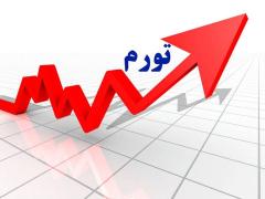 نرخ تورم اردیبهشت 1405 معادل 53/9 درصد شد