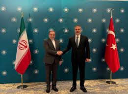 سرنوشت 400 کیلوگرم اورانیوم