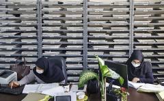 دولت زور می‌گوید به کارمندان