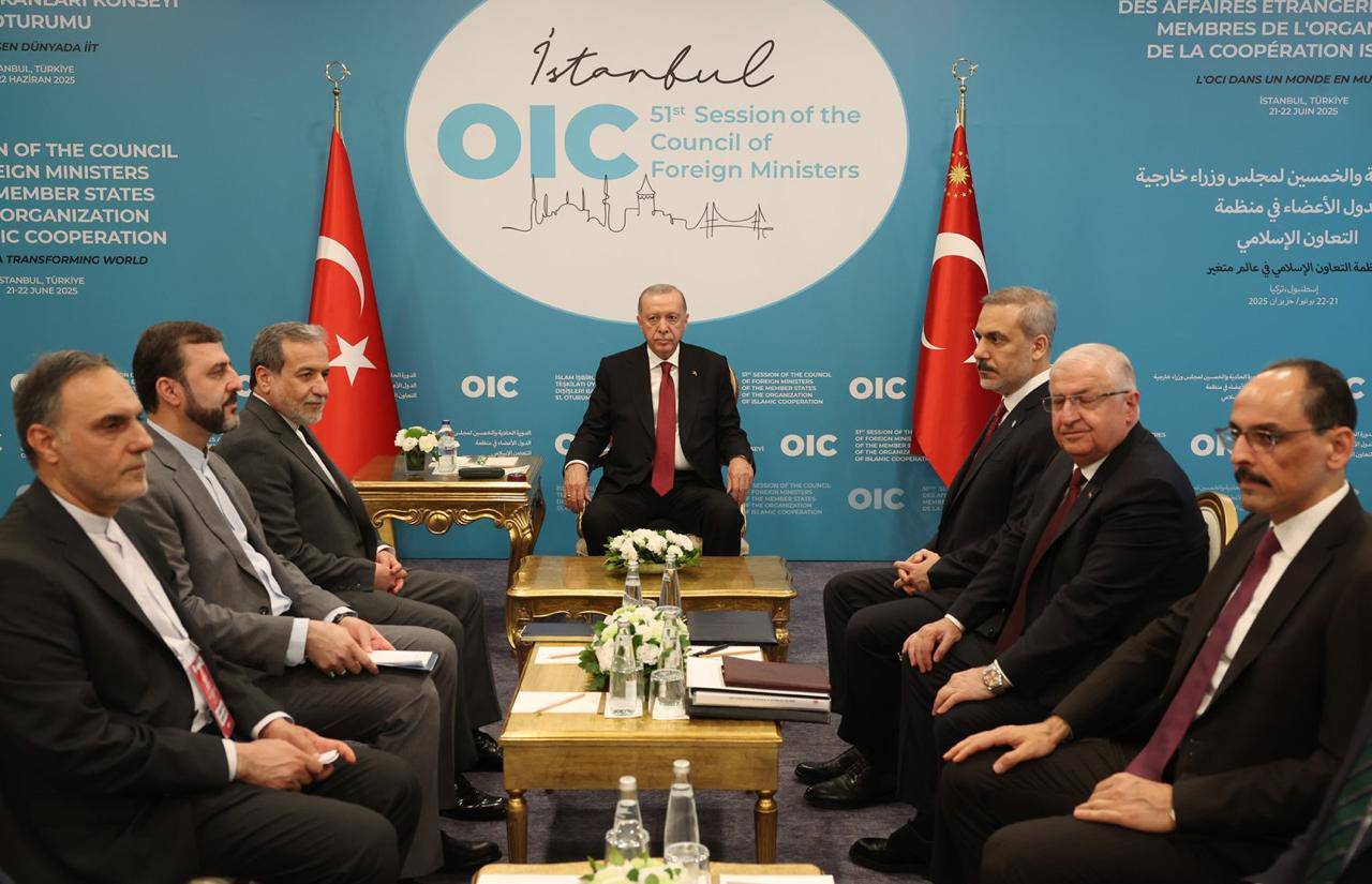 مردم مذاکره برای مذاکره نمی خواهند