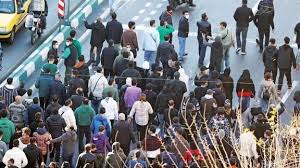 نگرانی ایرانیان از پسا مسقط