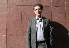 حسین کروبی بازداشت شد