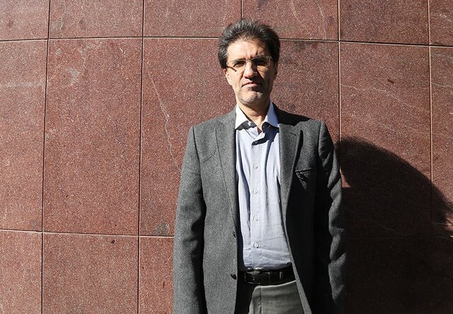 حسین کروبی بازداشت شد