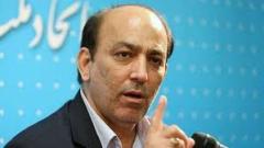 شکوری راد بازداشت شد