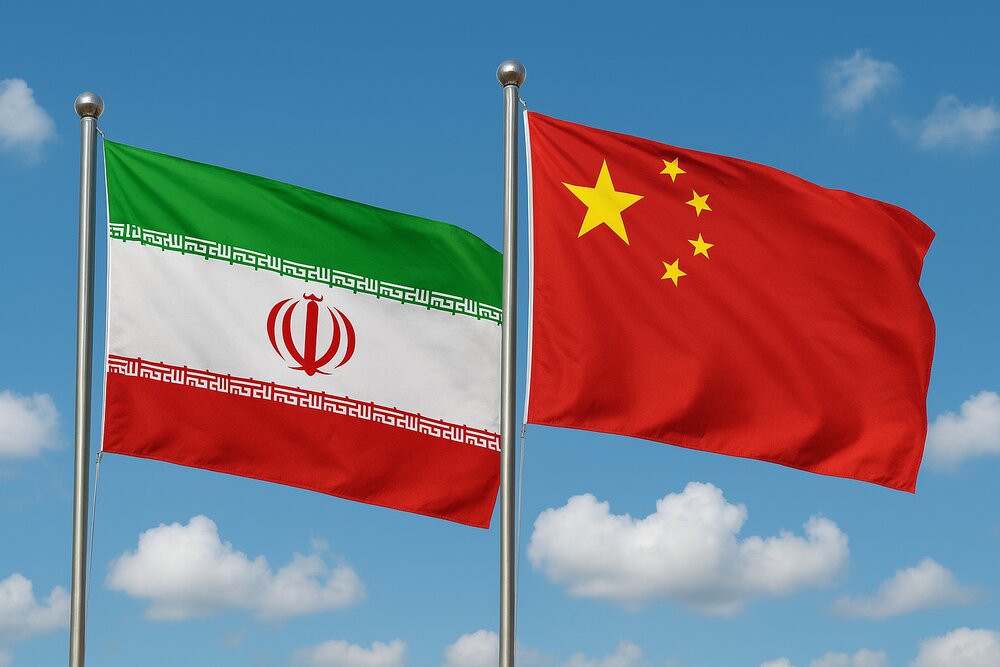 چین دلار نفتی ایران را با کالاهای دلخواه تهاتر می‌کند