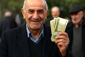 پرداخت عیدی بازنشستگان در بهمن ماه انجام می‌شود؟