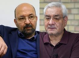 جواد امام و ابراهیم اصغرزاده آزاد شدند
