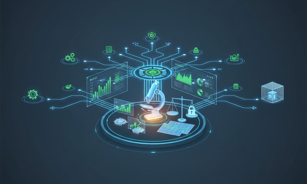 بروکر لایت فایننس