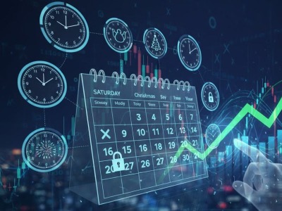 روزهای تعطیلی و ساعات بازشدن بازار فارکس