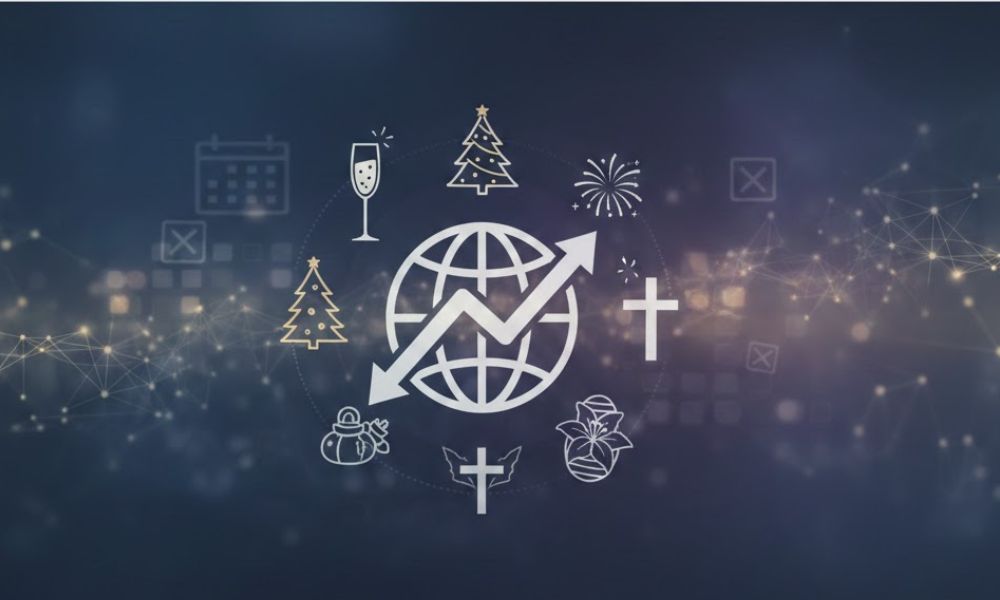 فارکس کی باز میشه