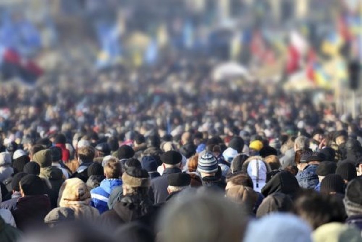 دوراهه مردم و حکومت