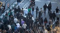 28 درصد بازداشت شده‌ها زیر 20 سال سن دارند