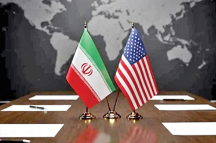 سرمایه‌گذاری در ایران تعطیل شده است