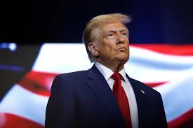 ادعای ترامپ: در مذاکرات با ایران شرکت می‌کنم