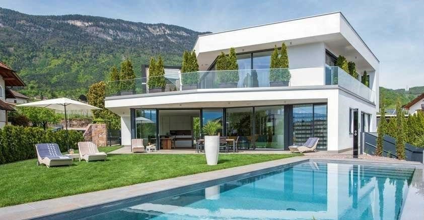 رزرو ویلا شمال علی بابا