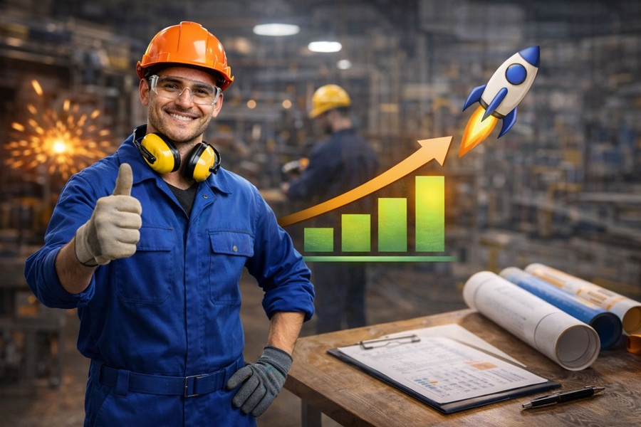  لباس کار یکسره 