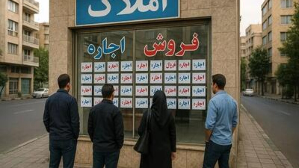 نا امیدی ۸۴ درصد مستاجران از خرید خانه‌