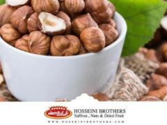 آشنایی با خواص شگفت‌انگیز فندق که تا امروز نمی‌دانستید!