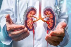 چگونه از بیماری مزمن کلیه پیشگیری کنیم؟