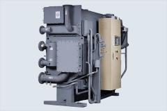 لیتیوم بروماید و نقش آن در چیلر جذبی به زبان ساده