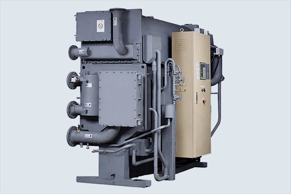 نقش و اهمیت لیتیوم بروماید در چیلر جذبی