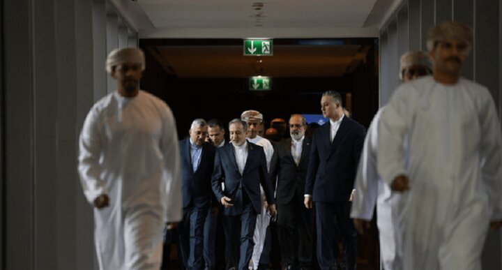 واشنگتن پست :بازیگران منطقه‌ای فشار برایران را توصییه کرده‌اند