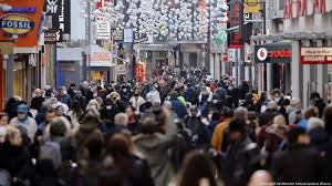 رشد گرایش مردم آلمان به اقتدارگرایی