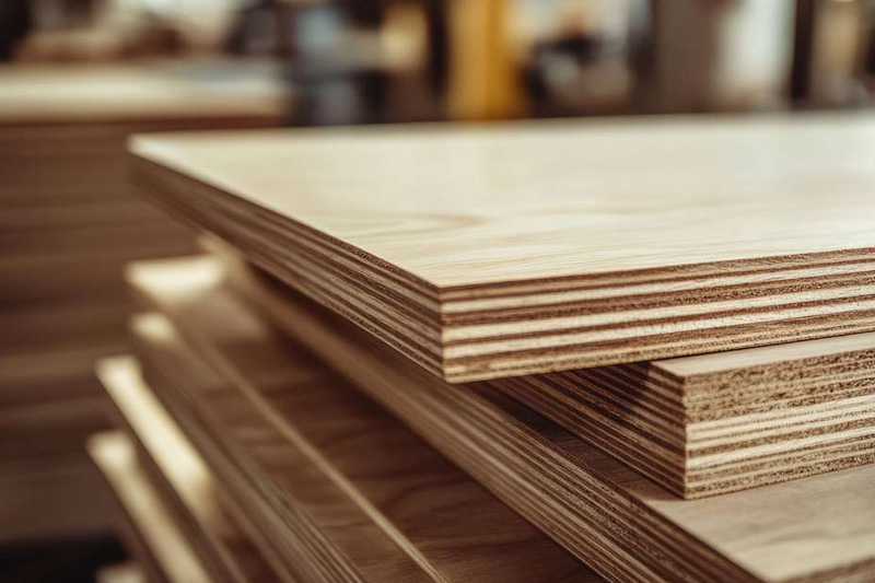 چالش‌های خرید تخته پلای وود