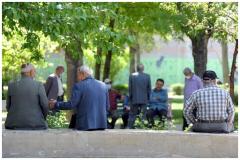 «افزایش پلکانی» راهی برای فقیرسازی همه بازنشستگان
