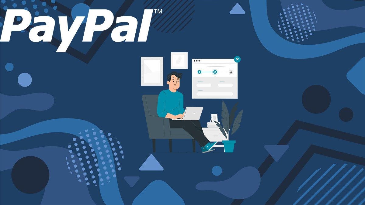 اشتباهات رایجی که ساخت حساب پیپال