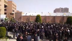 چه خبر دردانشگاه‌ها؟