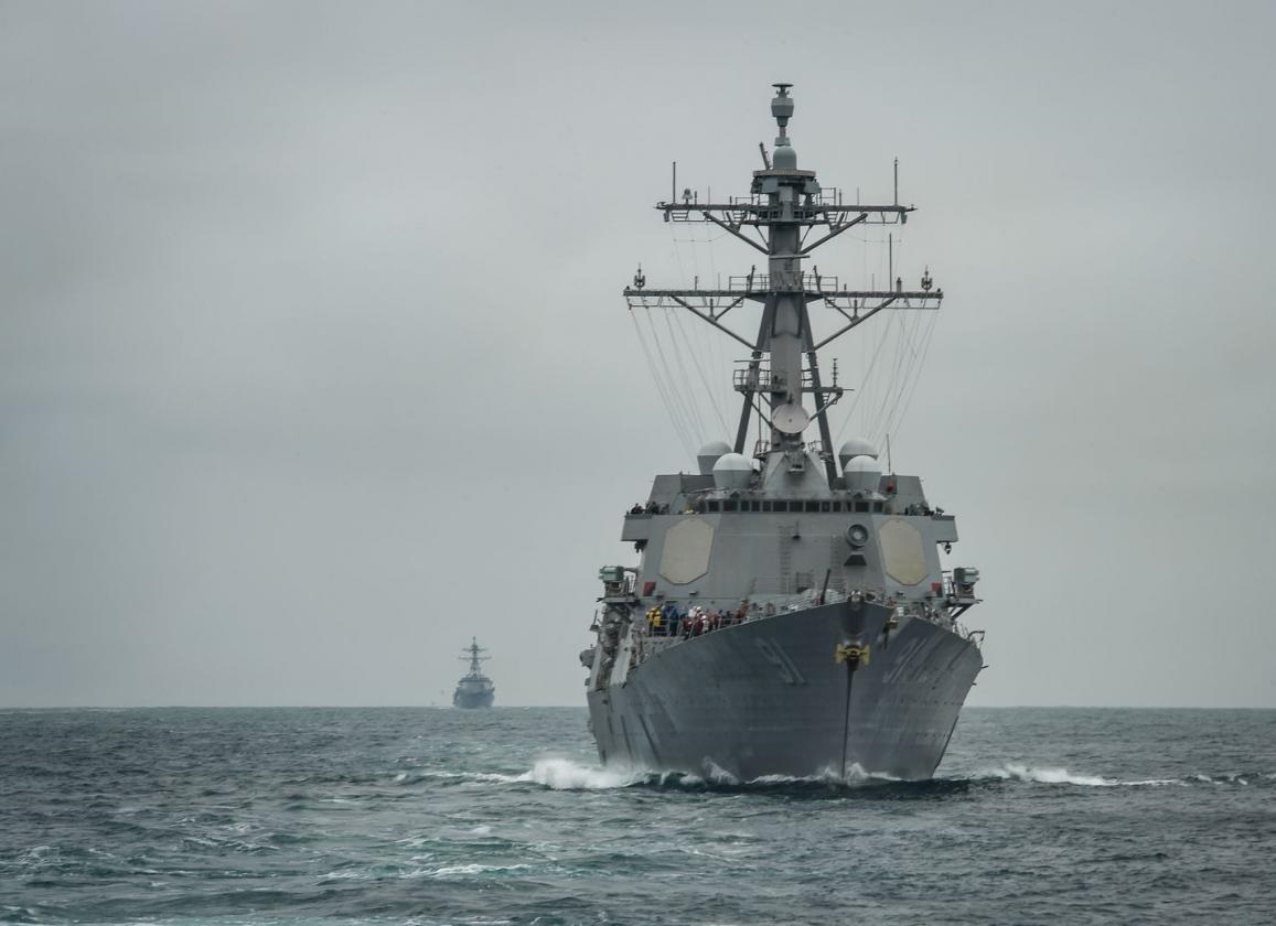 ساده گرایی در داستان جنگ احتمالی