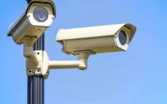 تکذیب پخش تصاویر دوربین‌های شهری در جلسه ترامپ و نتانیاهو