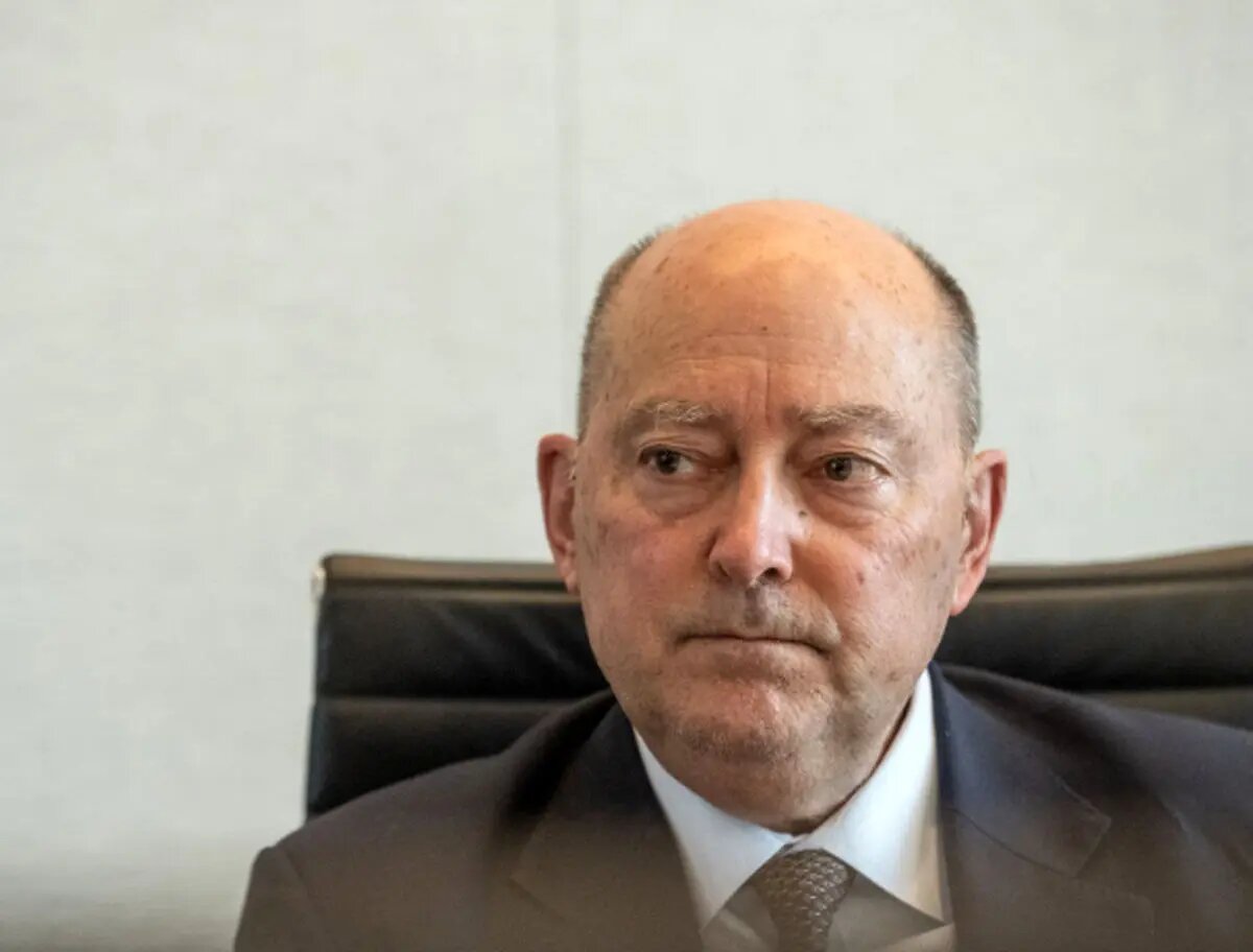 پیش‌بینی فرمانده سابق ناتو از سناریوهای جنگ