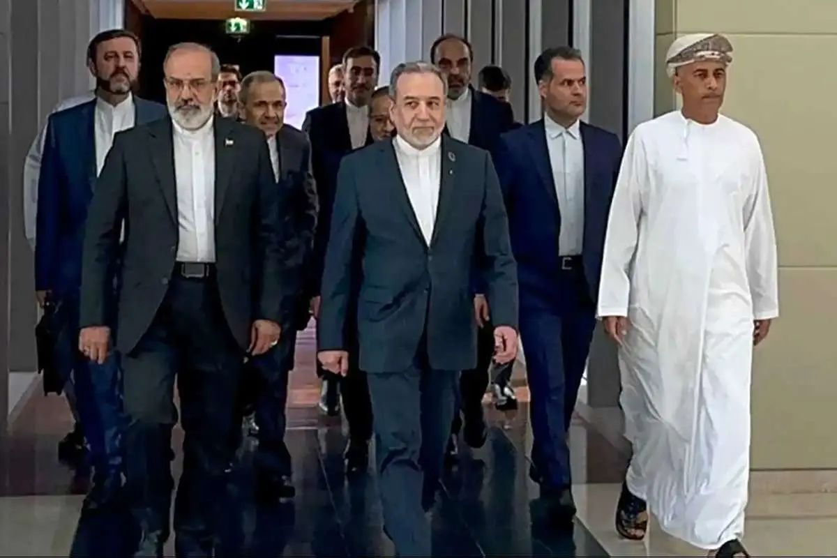 آخرین زورهای دیپلماسی