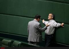 کیهان نوشت: برادر پزشکیان ؛ جسارت به شما نباشد اما...