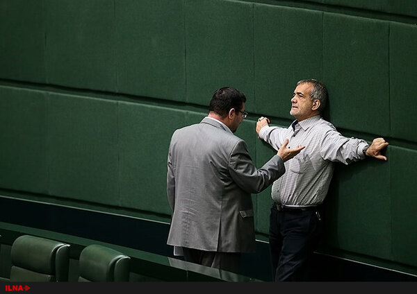 کیهان نوشت: برادر پزشکیان ؛ جسارت به شما نباشد اما...