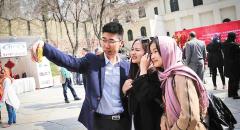 چین از اتباع خود خواست اسراییل و ایران را ترک کنند